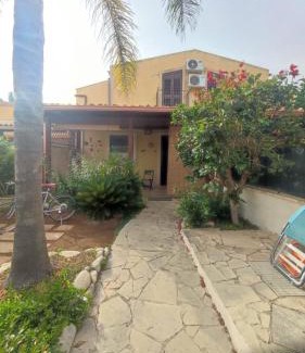Scicli House | Stella di Mare Guest House Marina di Ragusa