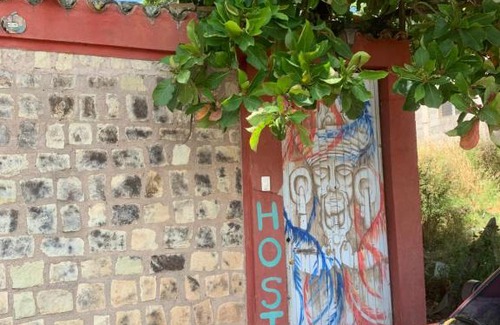Copan Ruinas House | Stella Hostal - Central Park