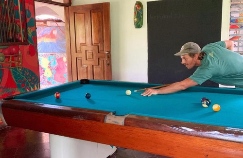 Copan Ruinas House | Stella Hostal - Central Park
