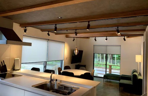 Fujikawaguchiko House | Stella House Altair Lake Kawaguchi/Minamitsuru-gun Yamanashi