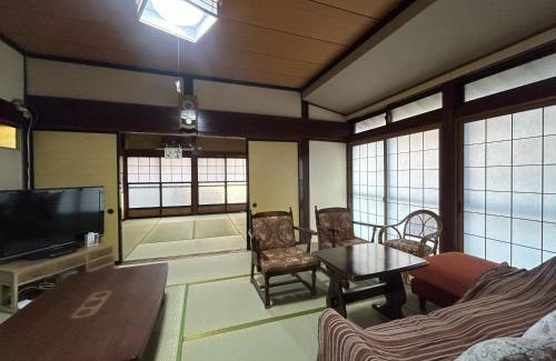 Shika House | Stella in Noto
