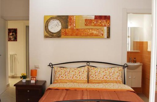 Ascoli Piceno House | Stella
