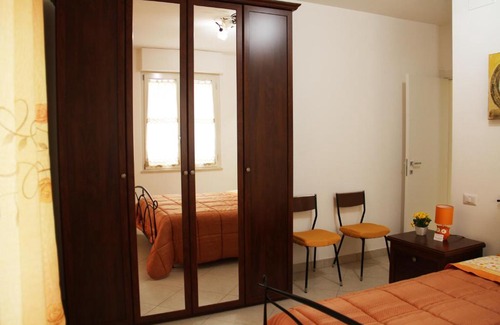 Ascoli Piceno House | Stella