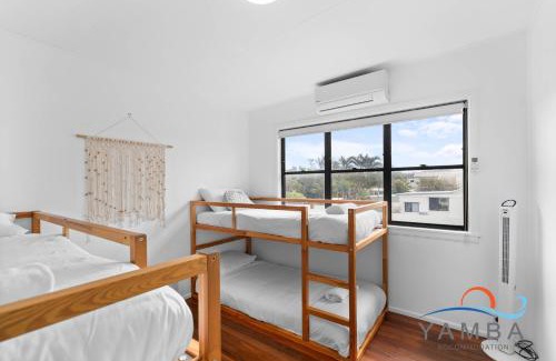 Brooms Head House | Stella LJHooker Yamba