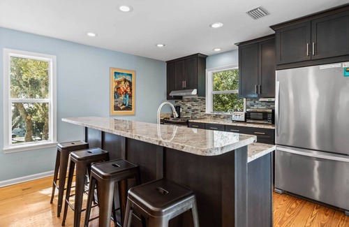 Grayton Beach House | Stella Luna in Old Grayton- Perfect for Families and Friends