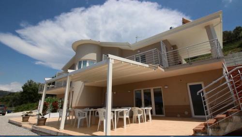 Frascinelle Hotel | Stella Marina Agropoli