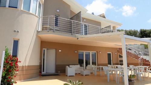 Frascinelle Hotel | Stella Marina Agropoli