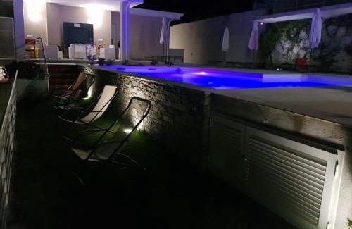 Frascinelle Hotel | Stella Marina Agropoli