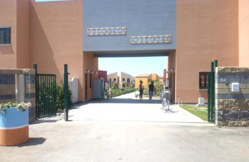 Campofelice di Roccella House | Stella marina