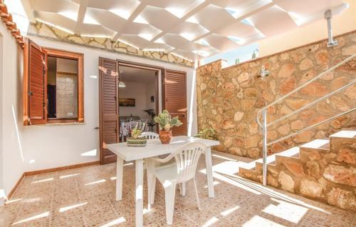 Cornino House | Stella Marina