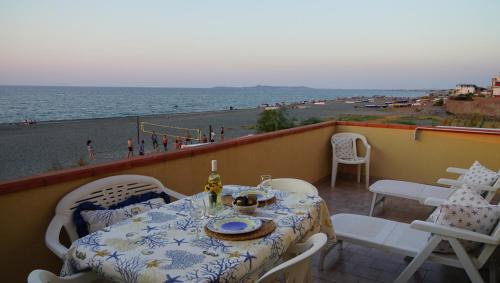 Marchesana Apartment | Stella Marina