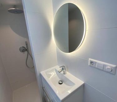 Zandvoort Apartment | Stella Maris Dune Apartment