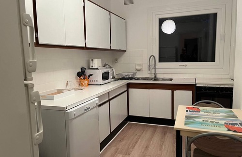 Carnac Apartment | Stella Maris