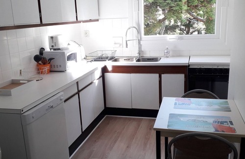 Carnac Apartment | Stella Maris