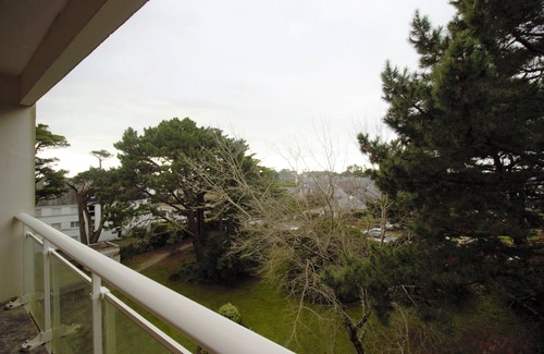 Carnac Apartment | Stella Maris