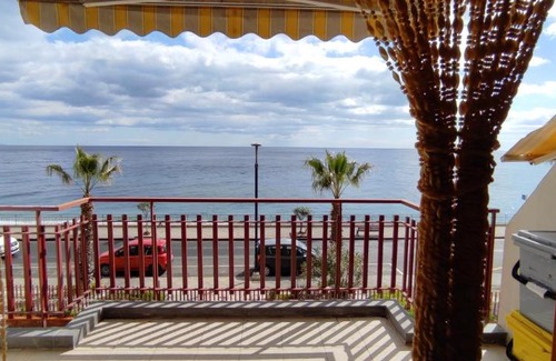 Sant'Alessio Siculo Apartment | Stella Maris