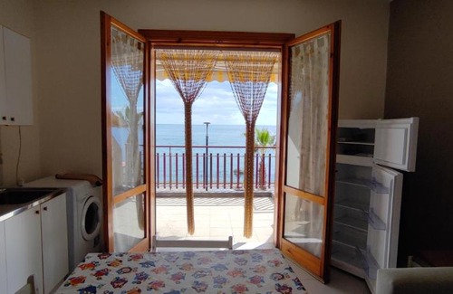 Sant'Alessio Siculo Apartment | Stella Maris