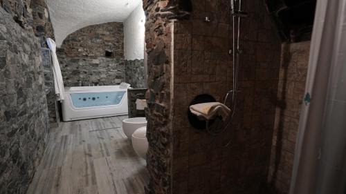 Camogli Hotel | Stella Maris Resort