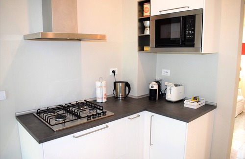 La Spezia Apartment | STELLA MARIS spacious apartment, bright, with large terrace