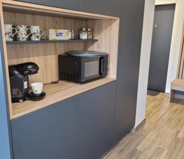 Tirgu Mures Apartment | Stella
