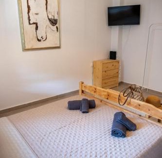 Nea Skioni Apartment | Stella's Apartments