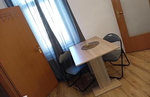 Crimmitschau Apartment | Stella's Monteurswohnungen