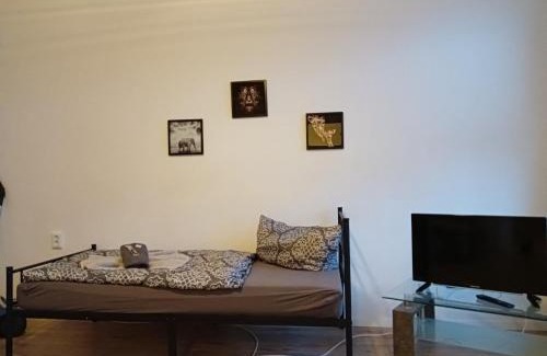 Crimmitschau Apartment | Stella's Monteurswohnungen