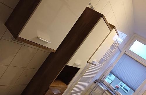 Crimmitschau Apartment | Stella's Monteurswohnungen