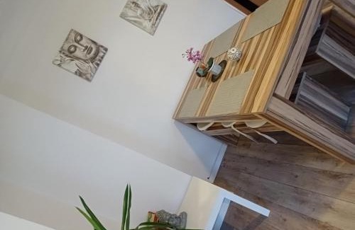 Crimmitschau Apartment | Stella's Monteurswohnungen