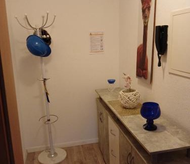 Crimmitschau Apartment | Stella's Monteurswohnungen