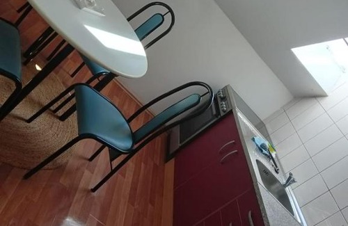 Werdau Apartment | Stella s Monteurswohnungen