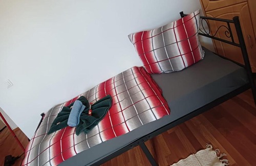 Werdau Apartment | Stella s Monteurswohnungen