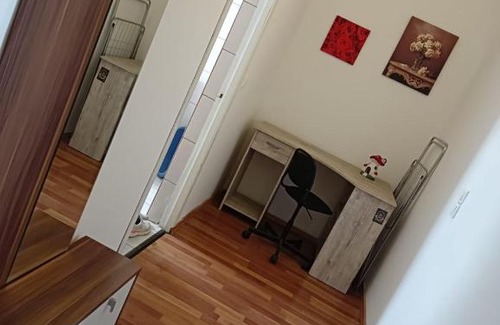 Werdau Apartment | Stella s Monteurswohnungen
