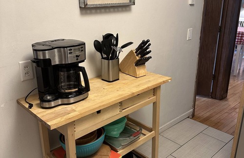 Seward Apartment | Stella's Sweet Place