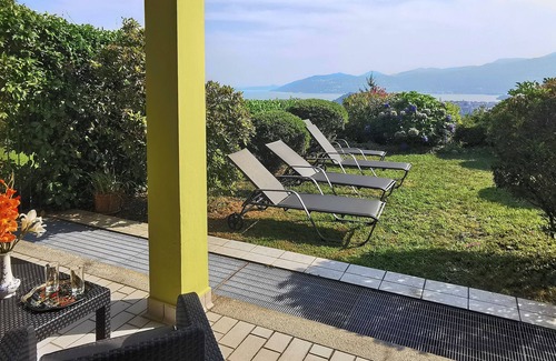Cissano Apartment | Stella Trilocale