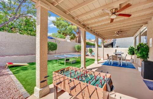 Green Valley North House | Stella Vacation Villa