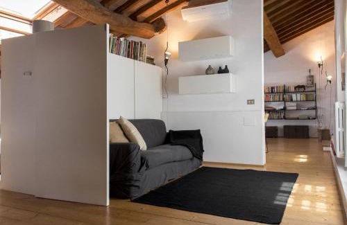 Old Town Apartment | Stella21 BedandBreakfast