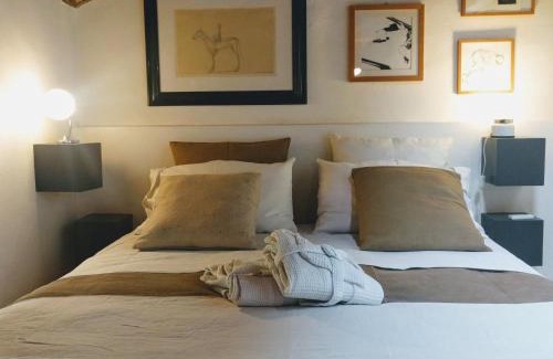 Old Town Apartment | Stella21 BedandBreakfast