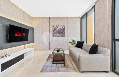Cilandak Apartment | Stellar by Kozystay - Cilandak