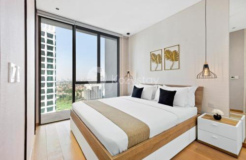 Cilandak Apartment | Stellar by Kozystay - Cilandak