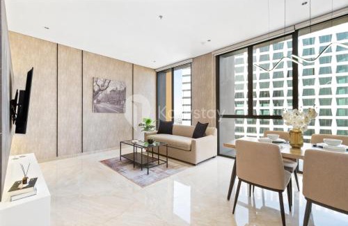 Cilandak Apartment | Stellar by Kozystay - Cilandak