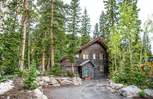 Salt Lake Mountain Resorts House | Stellar Haven