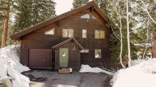 Salt Lake Mountain Resorts House | Stellar Haven