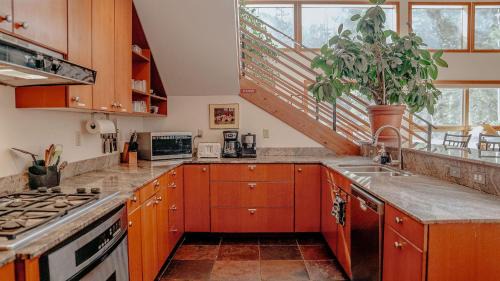 Salt Lake Mountain Resorts House | Stellar Haven