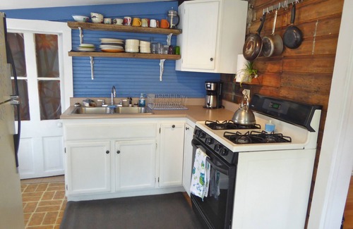 Silverton Cottage | Stellar House in Downtown Silverton