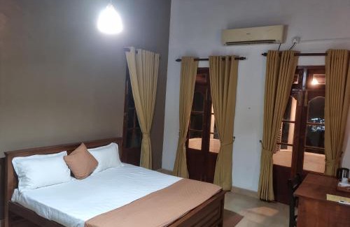 Peradeniya Hotel | Stellar Inn