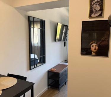 Ruzic Apartment | Stellar Otavice