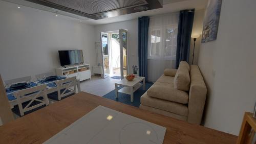 Maslinica Apartment | Stellaris Apartmani