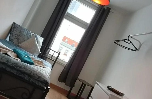 Crimmitschau Apartment | Stellas Monteurswohnungen