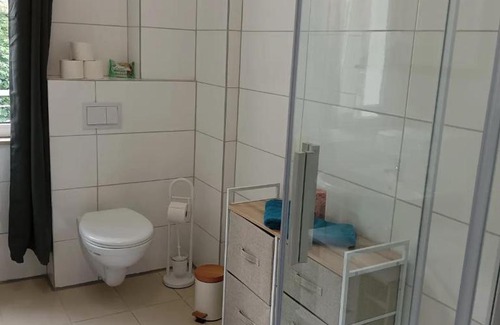 Crimmitschau Apartment | Stellas Monteurswohnungen